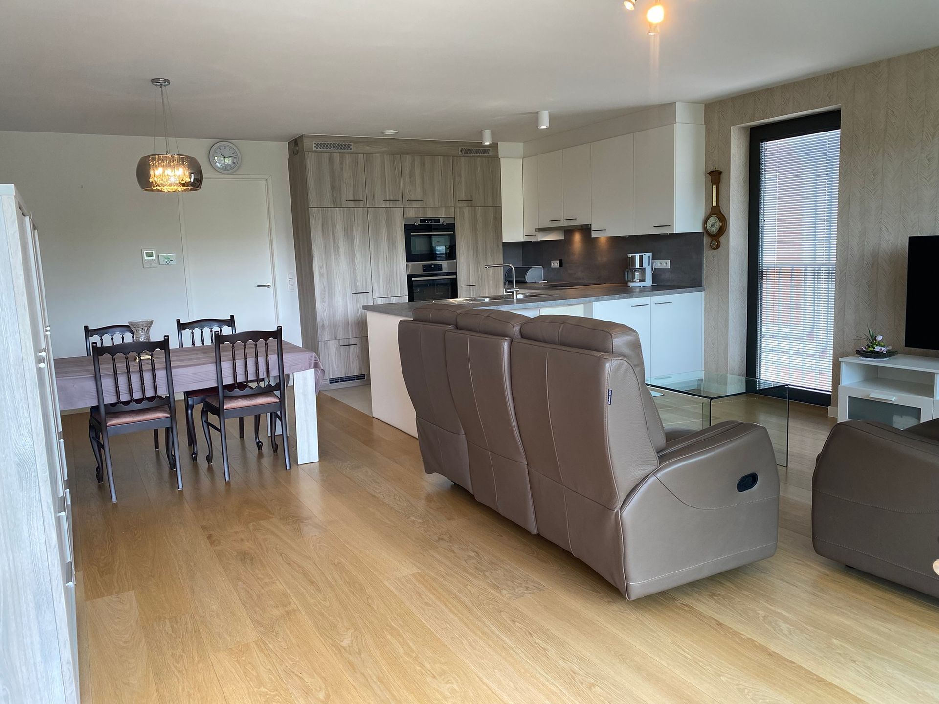 Appartement à louer à Puurs avec 2 chambres - photo 5