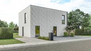 Huis te koop in Hasselt
