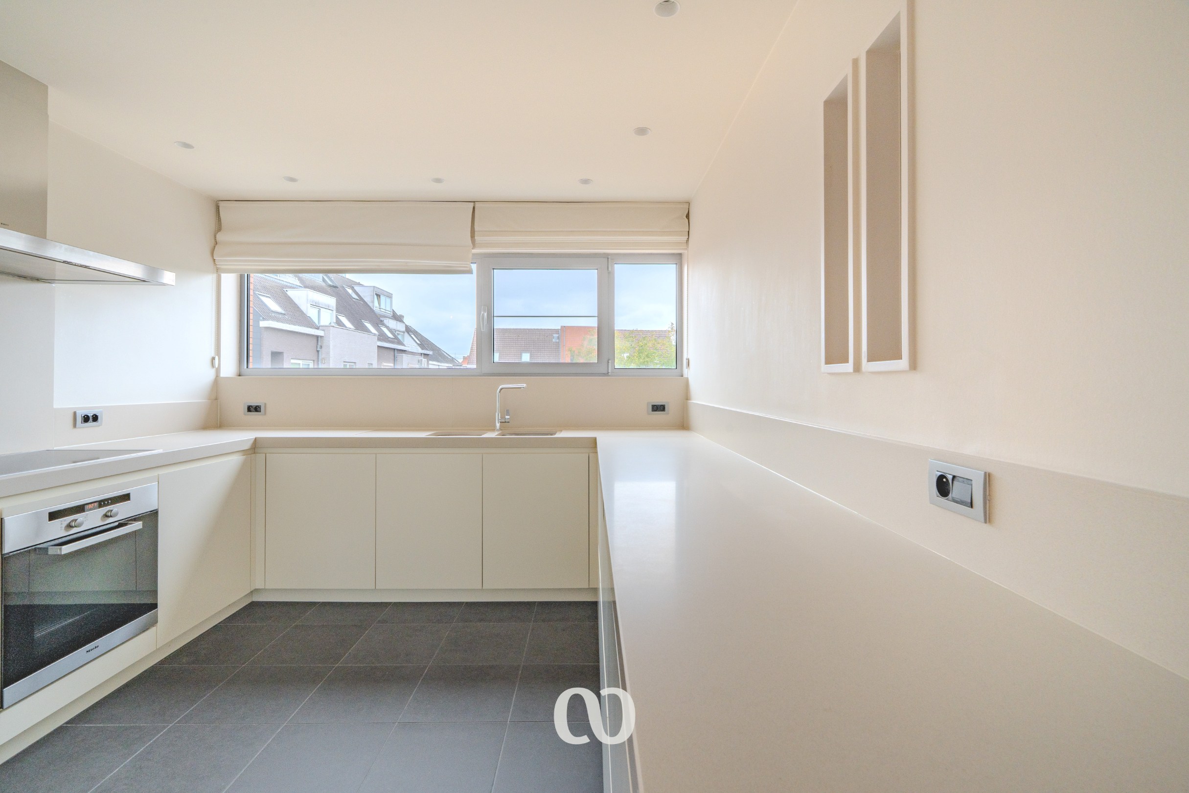 Royale triplex in het centrum van Oudenaarde - foto 5