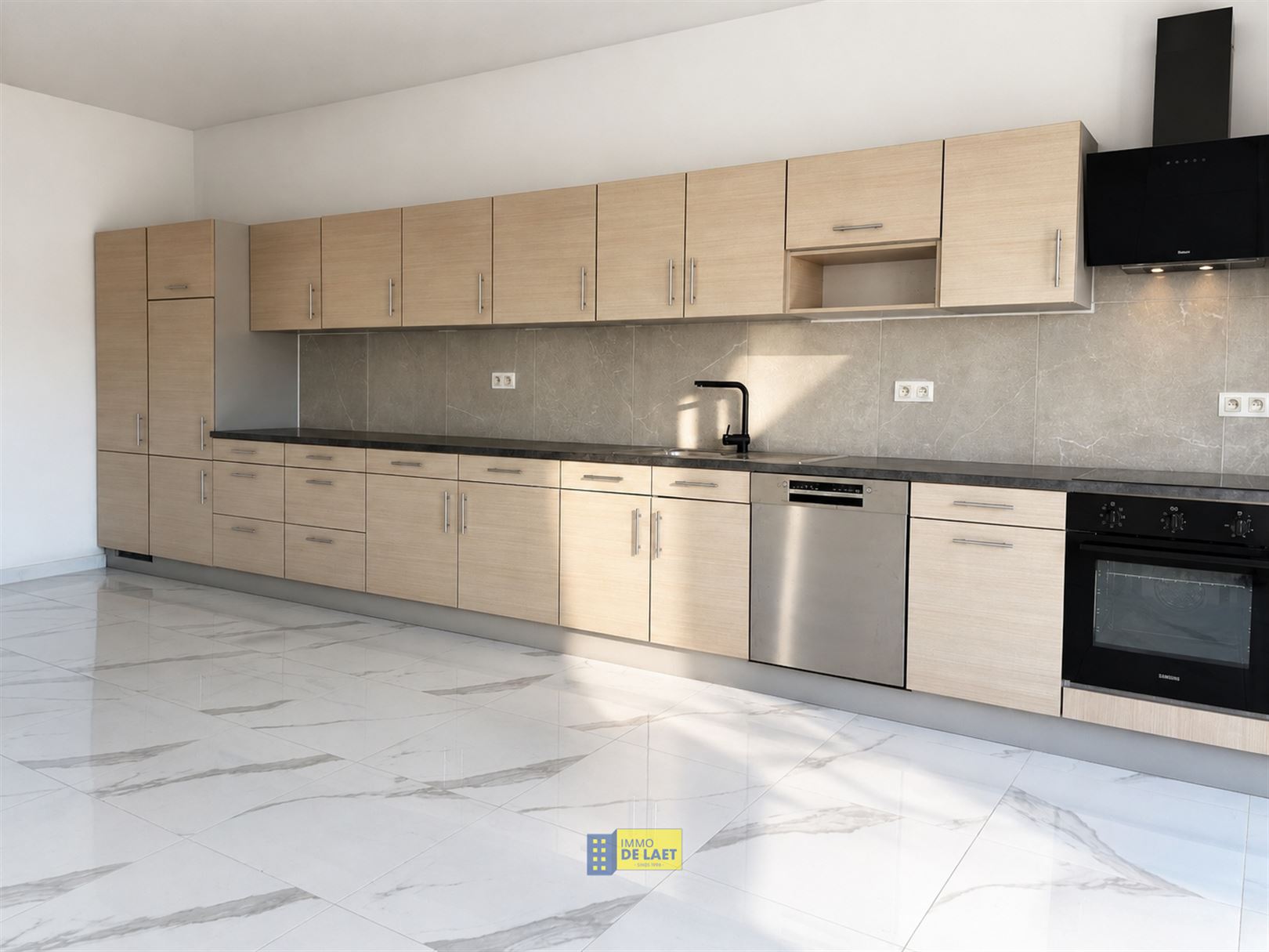 Woning met 3 slaapkamers en riante tuin - foto 4
