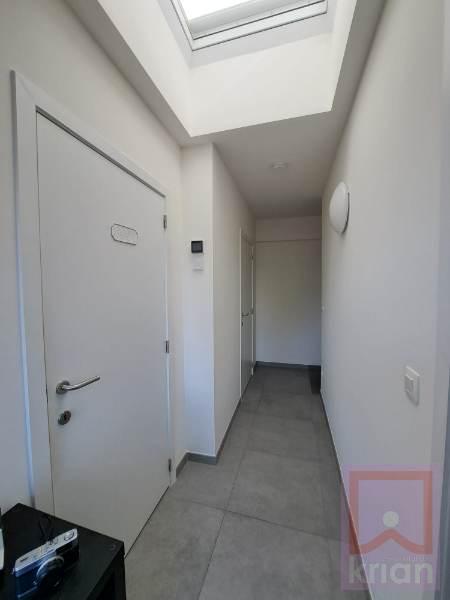 Instapklaar, 2-slpk appartement met terras en carport in het centrum van Geel - foto 4