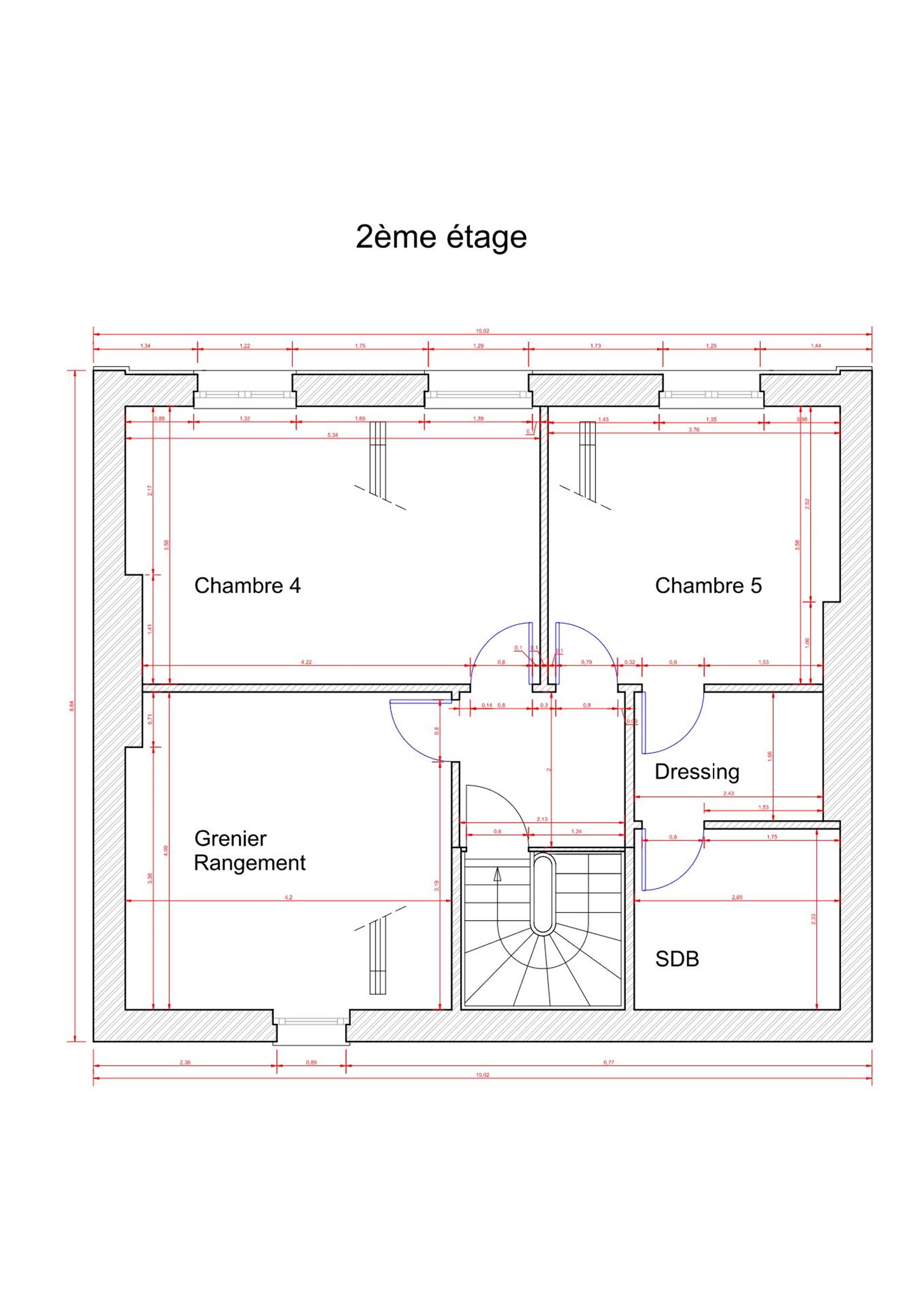 House for sale in Thuin with 5 bedrooms - photo 4