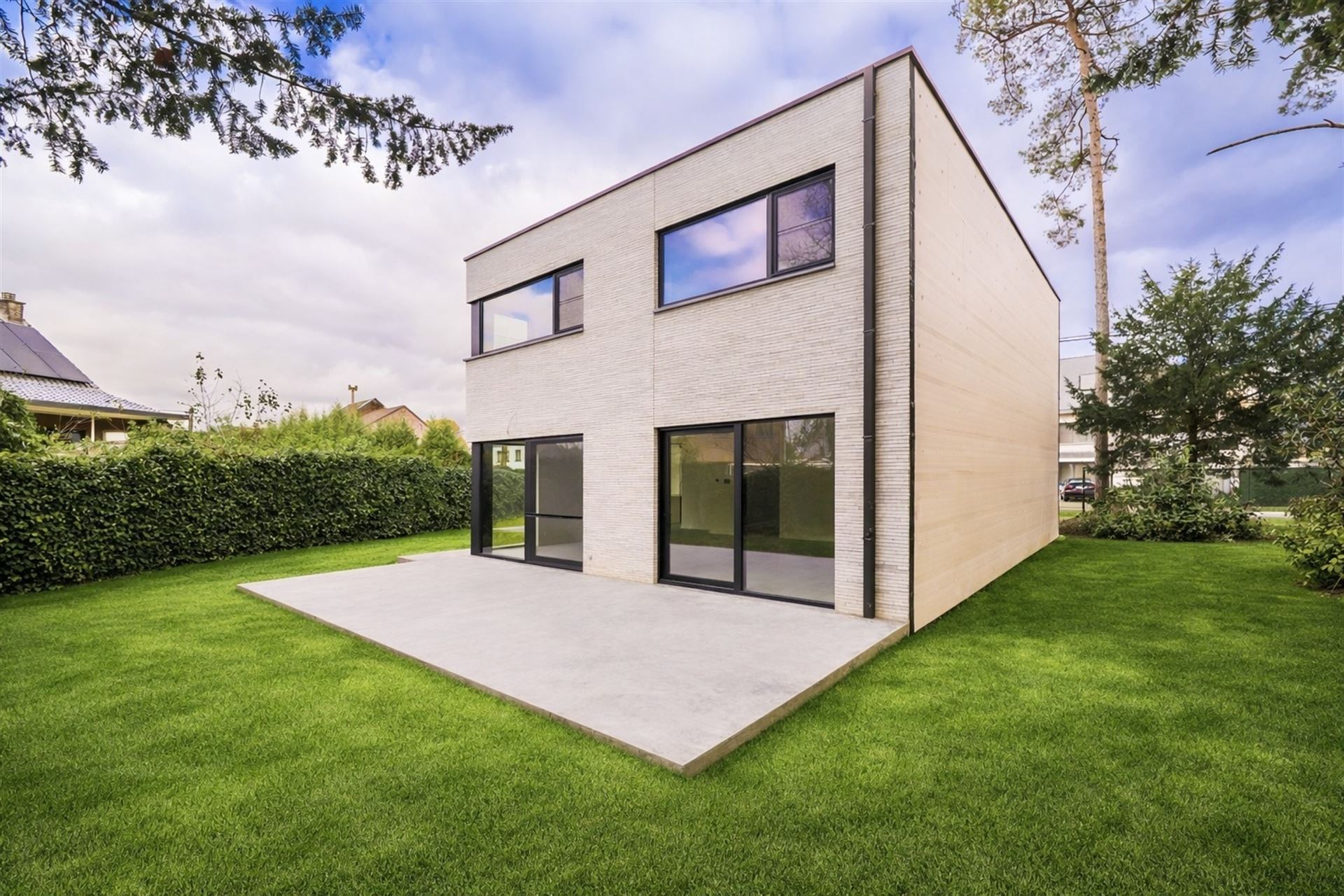 Prachtige HO nieuwbouwwoning onder registratierechten! - foto 4