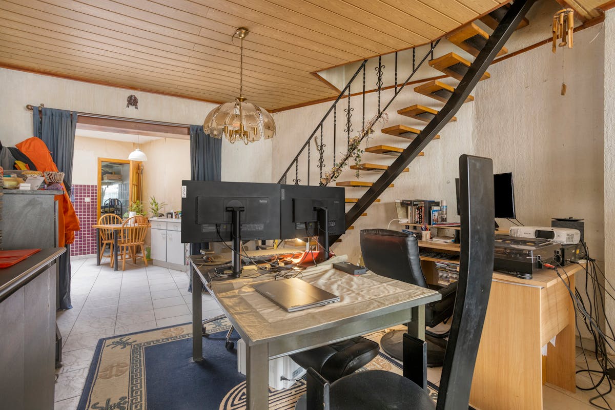 Propriété avec beaucoup de potentiel à vendre à Willebroek - photo 5