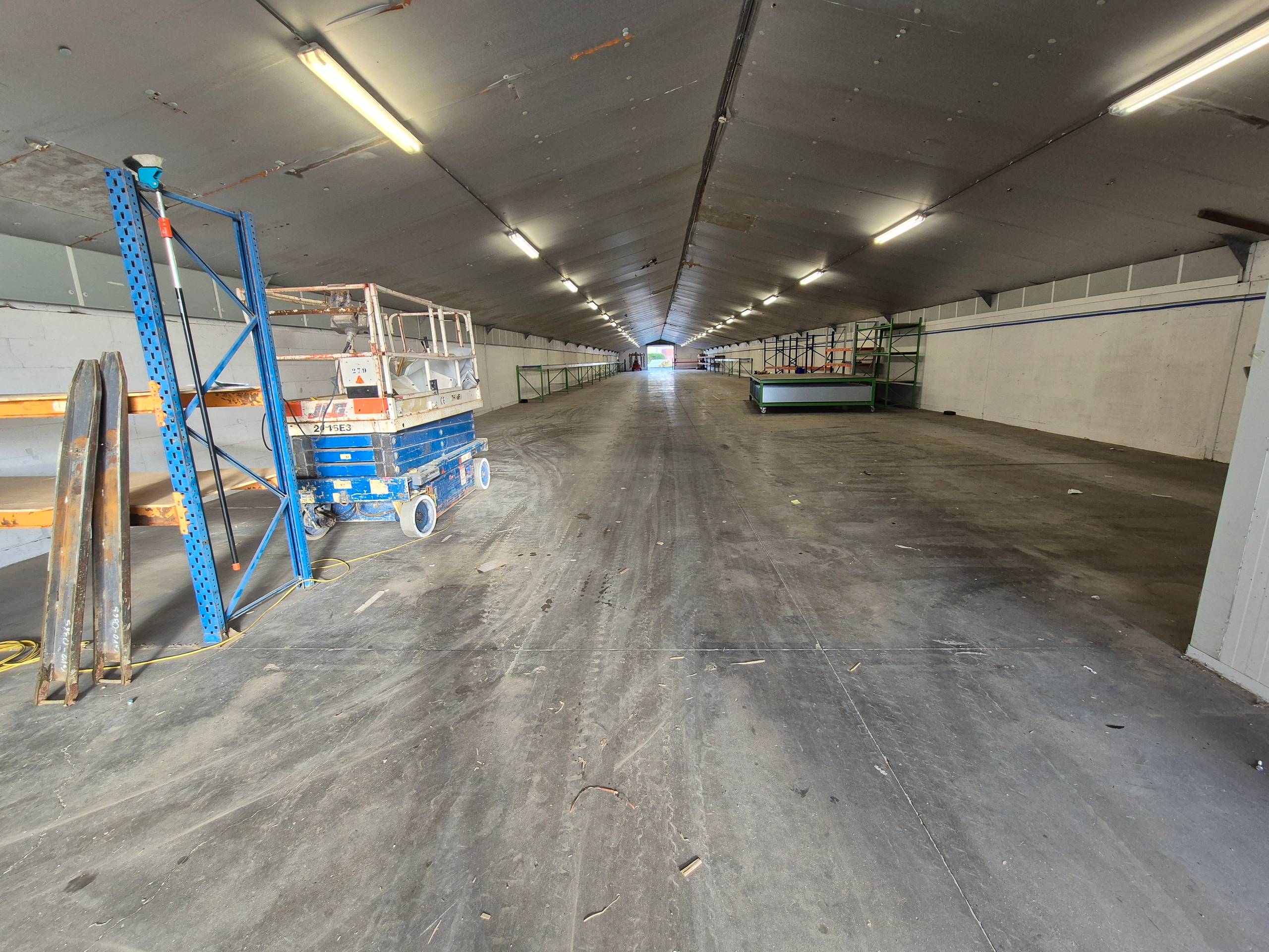 Commercial for rent in Zonnebeke - photo 3