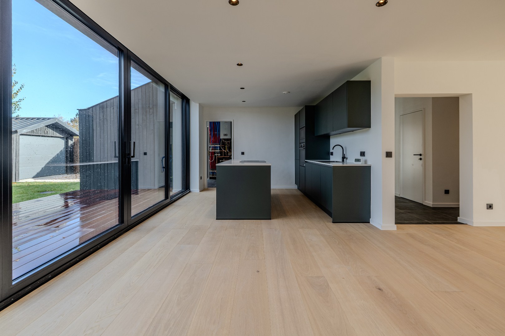 Maison à vendre à Landegem avec 3 chambres - photo 5