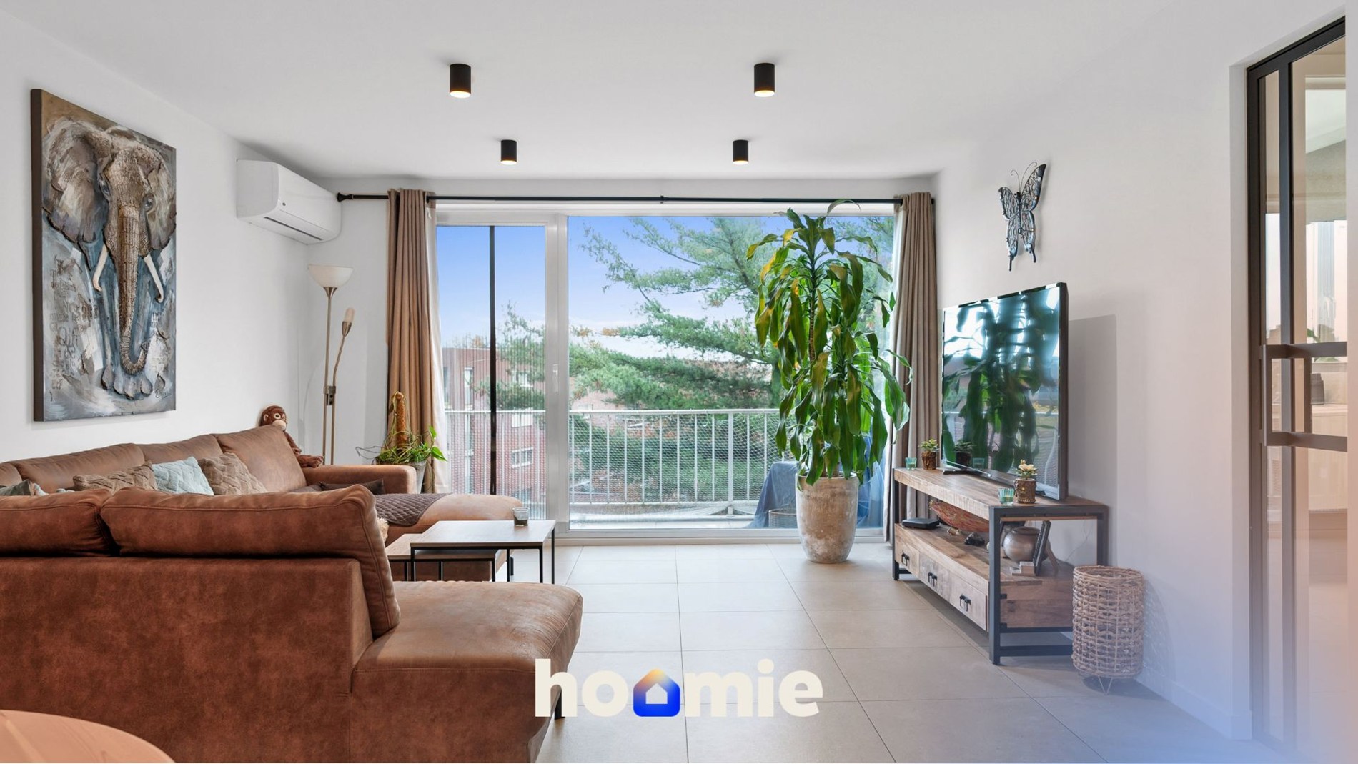 Appartement à vendre à Maasmechelen avec 2 chambres - photo 5