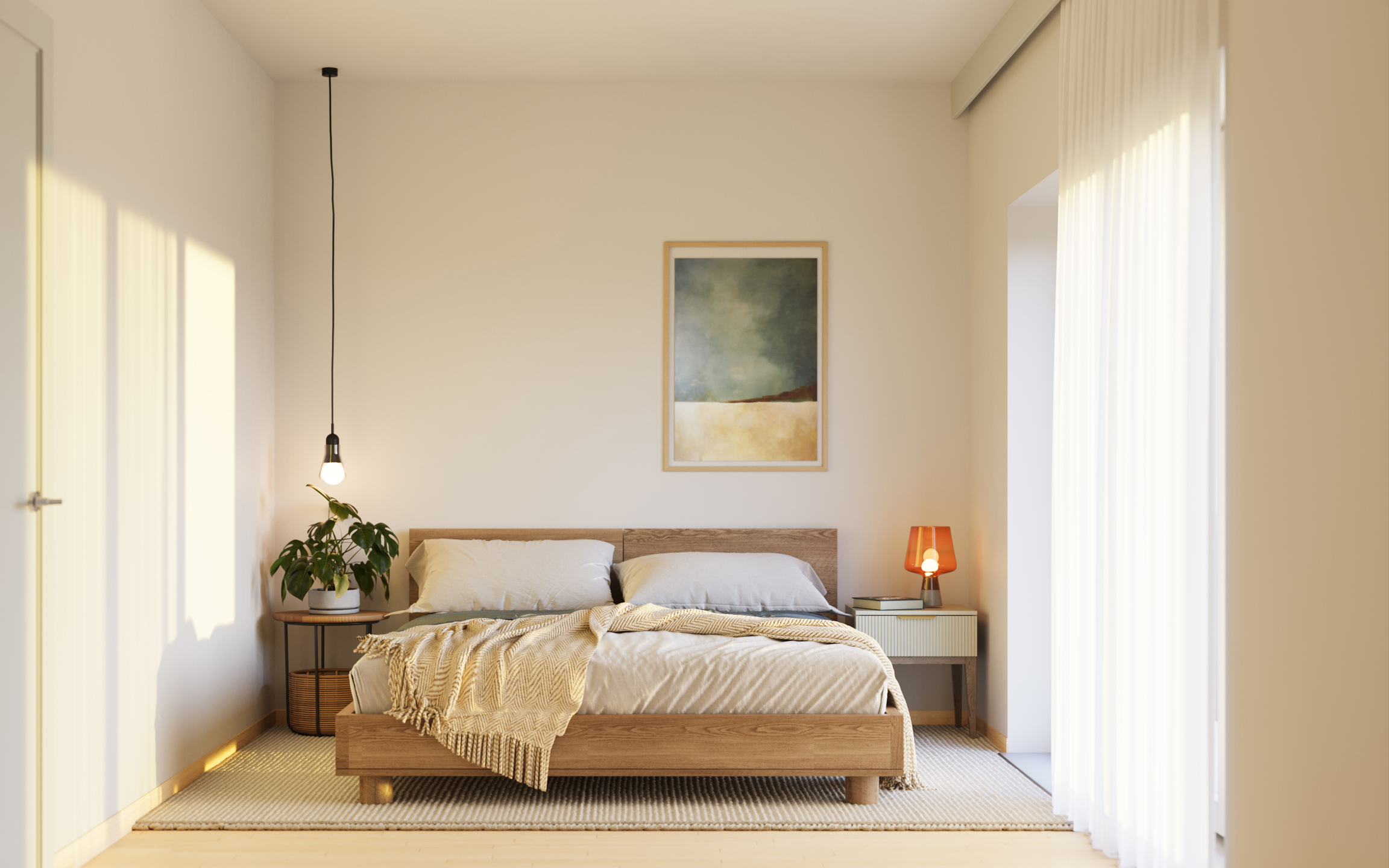 Appartement à vendre à Schaerbeek avec 2 chambres - photo 3