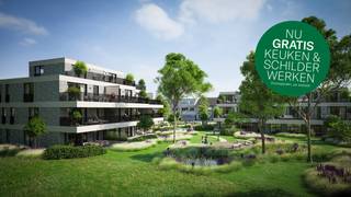 <p><strong>Nu gratis keuken en schilderwerken*</strong><br />Deze unieke penthouse met ruim terras is gelegen op de 3de verdieping van een kleinschalig gebouw met zicht op het park en de tuin.<br /><br />Het appartement omvat een inkomhal met wc, een living met open volledig ingerichte keuken, 1 slaapkamer met douchekamer, een berging wasplaats en groot zuid geörienteerd terras</p>
<p>Je kiest zelf de volledige afwerking naar jouw persoonlijke smaak. Zo maak je er écht je eigen plek van.<br /><br />Elk appartement is voorzien van vloerverwarming met lucht - water warmtepomp en individuele zonnepanelen.</p>
<p><strong>Wellelande – alles binnen handbereik, midden in het groen!<br /><br />*</strong>Contacteer ons voor alle actievoorwaarden, informatie of een vrijblijvende afspraak: 0472 72 73 70</p>
<p></p>