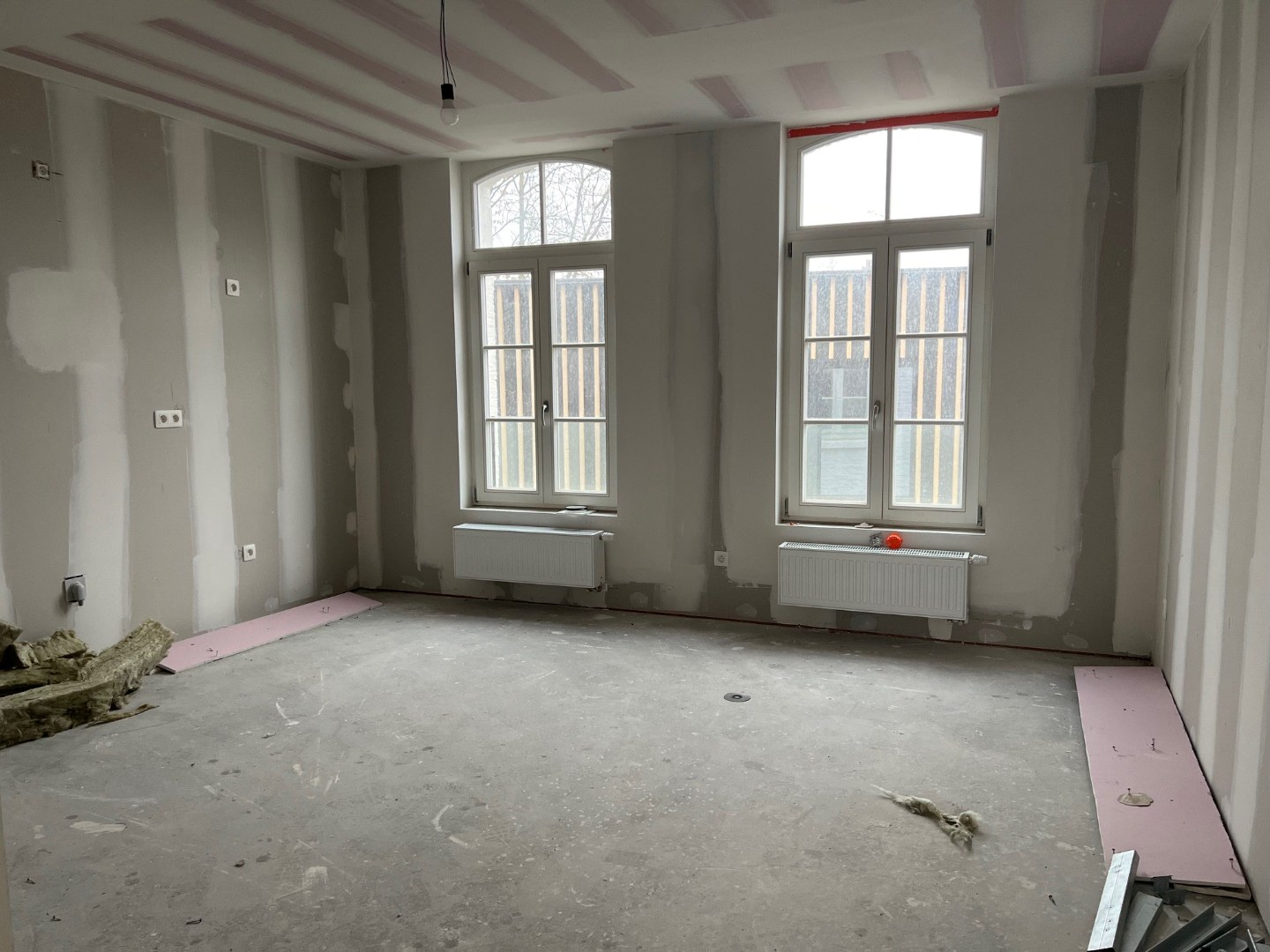 GERENOVEERD APPARTEMENT te Diest : 2 slpks, terras - foto 4