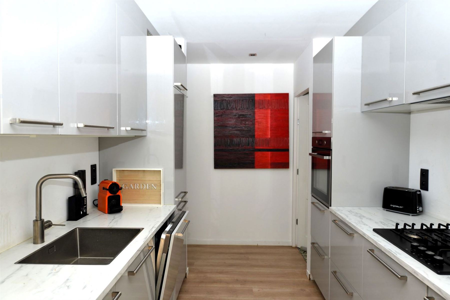 Maison à vendre à Wuustwezel avec 3 chambres - photo 3