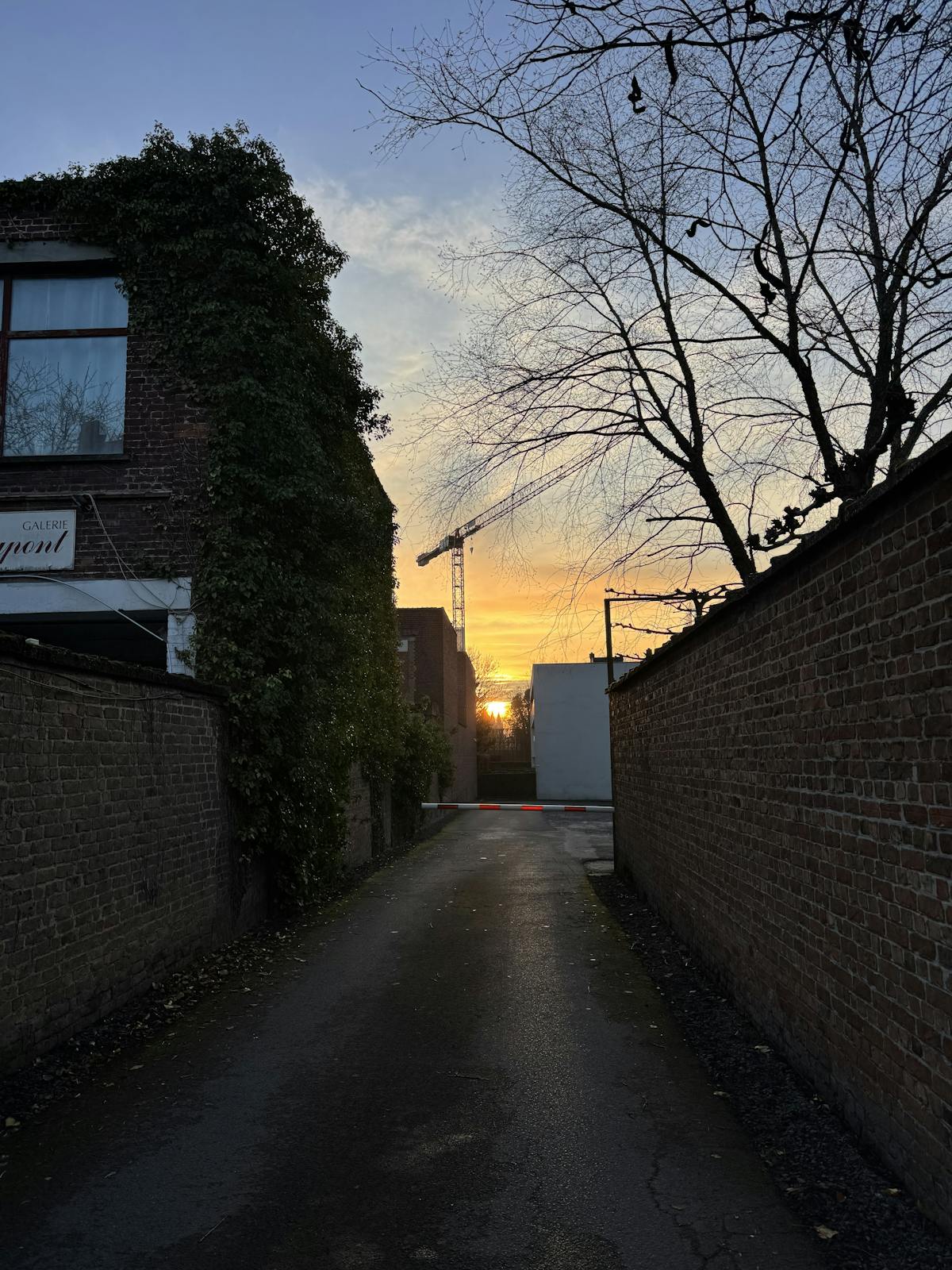 À vendre : place de parking dans la résidence Marinalys, Courtrai - photo 3