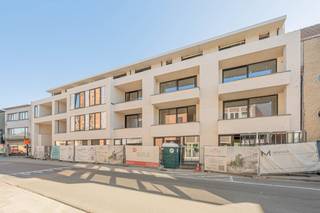 Appartement à vendre à Wavre-Sainte-Catherine