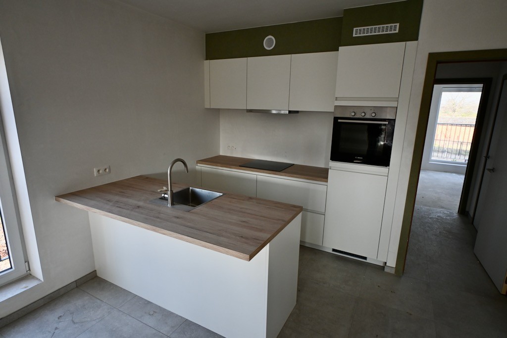 Ruim appartement op de eerste verdieping met 2 slaapkamers ! - foto 5