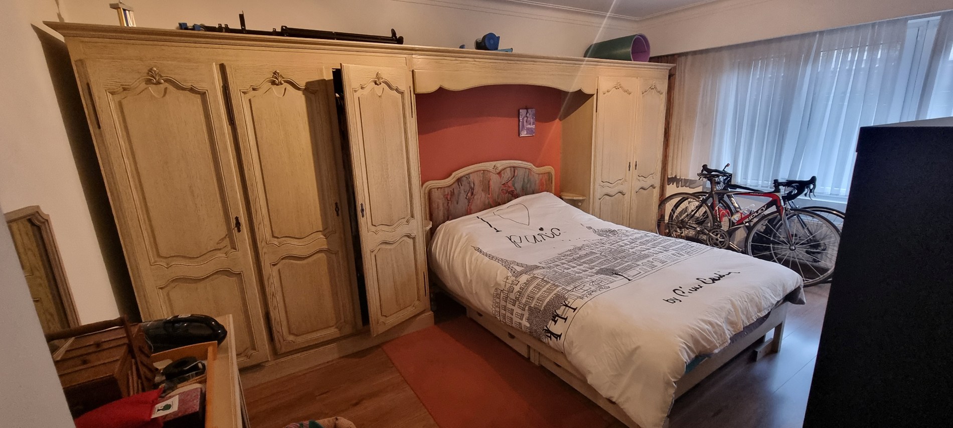 Gerenoveerd appartement te Deurne - foto 4