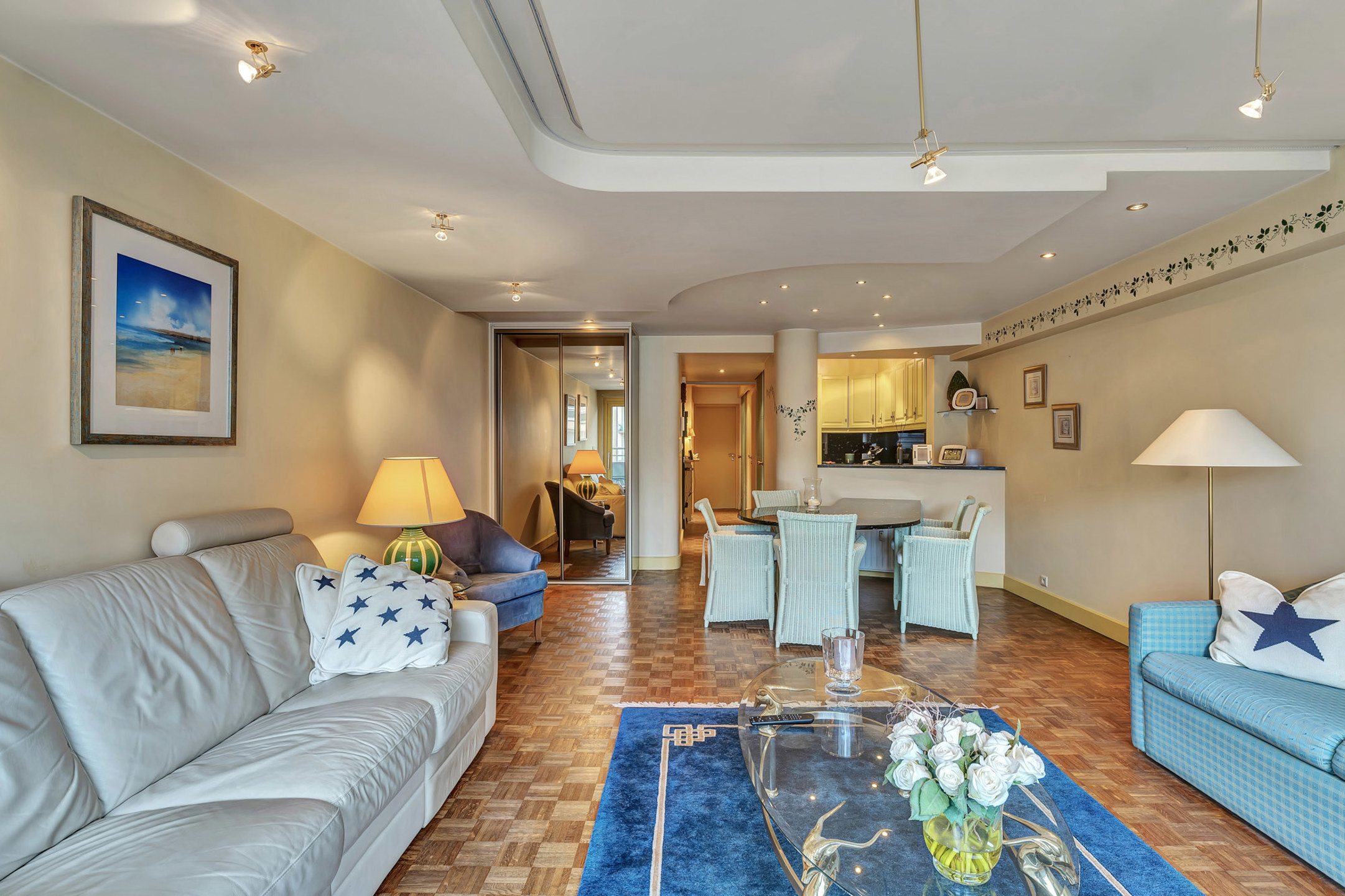 Appartement à vendre à Knokke-Heist avec 2 chambres - photo 5