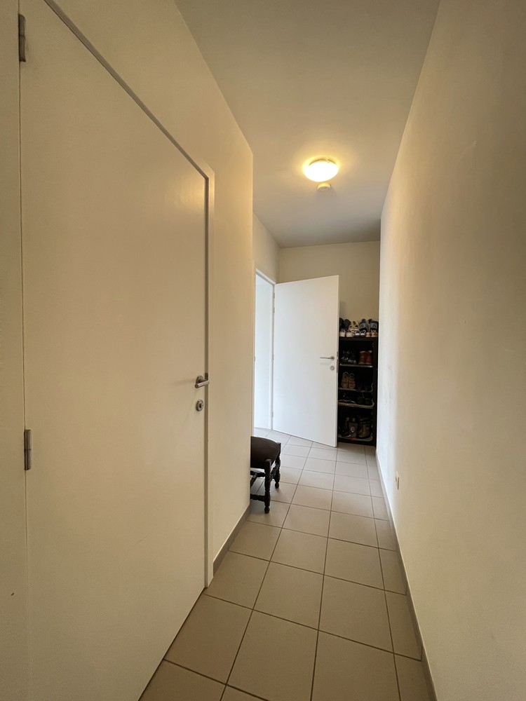 Gelijkvloers appartement met 4 slaapkamers en gemeenschappelijke tuin - foto 4