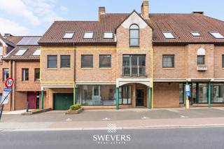 Commercial à vendre à Beringen