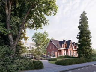 Apartment for sale in Beerse