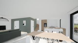 Apartment for sale in Seneffe