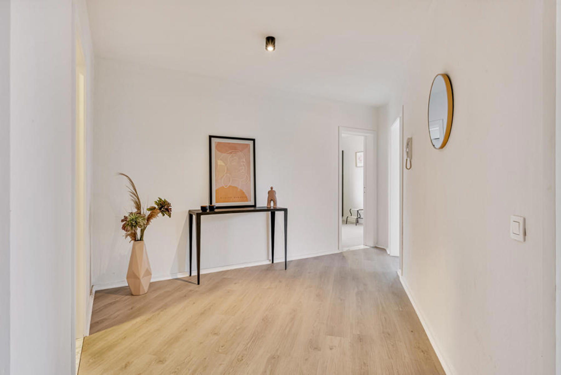 Appartement à vendre à Oostrozebeke avec 2 chambres - photo 3