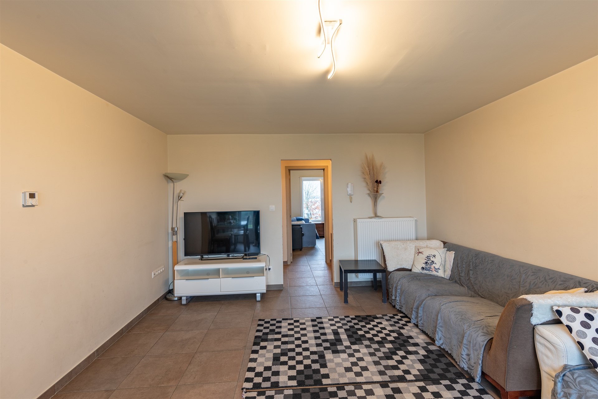 Energiezuinig 2 slaapkamer appartement met garage in Wetteren - foto 5