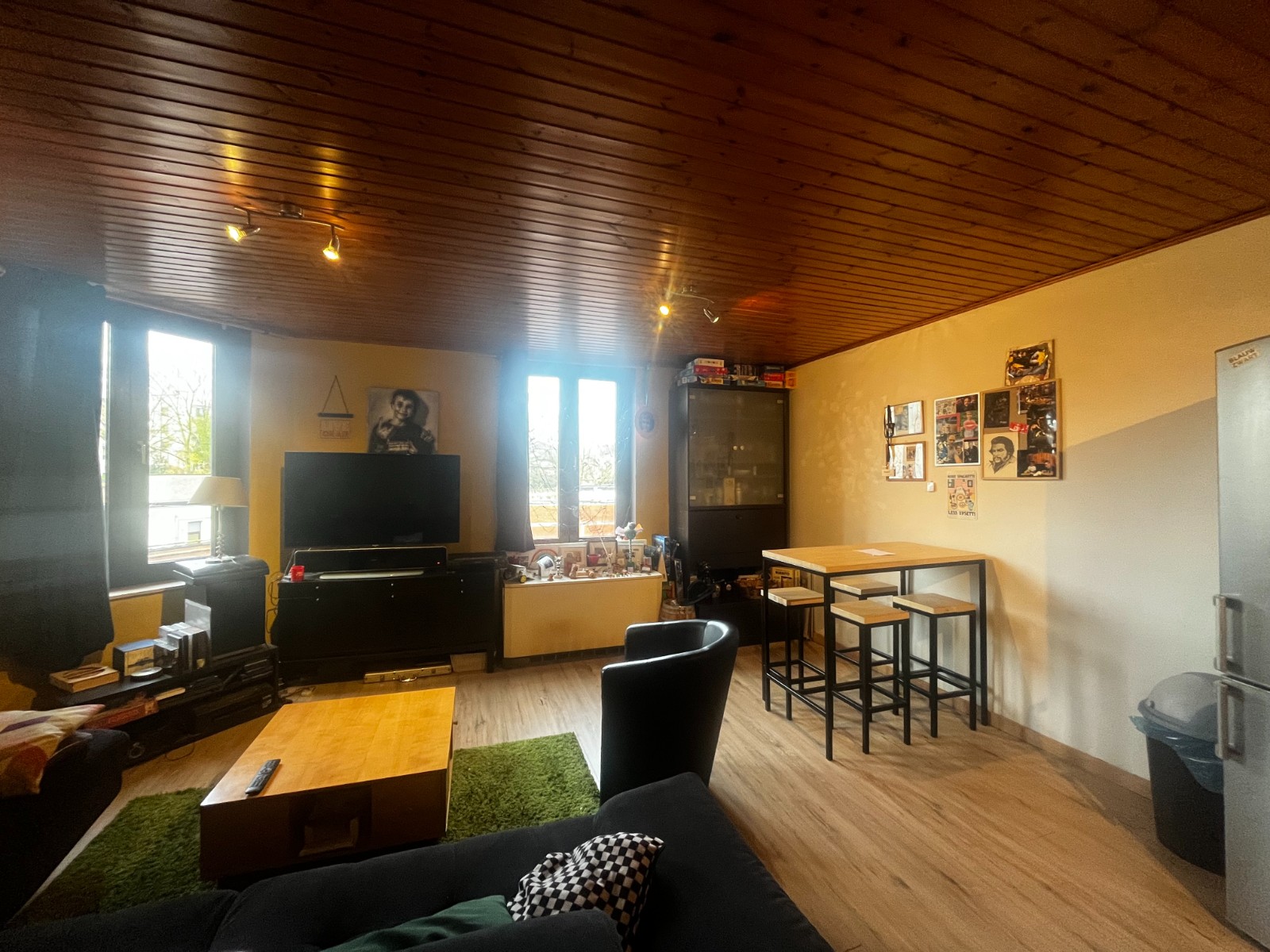 Gezellig 3-slaapkamerappartement - photo 2