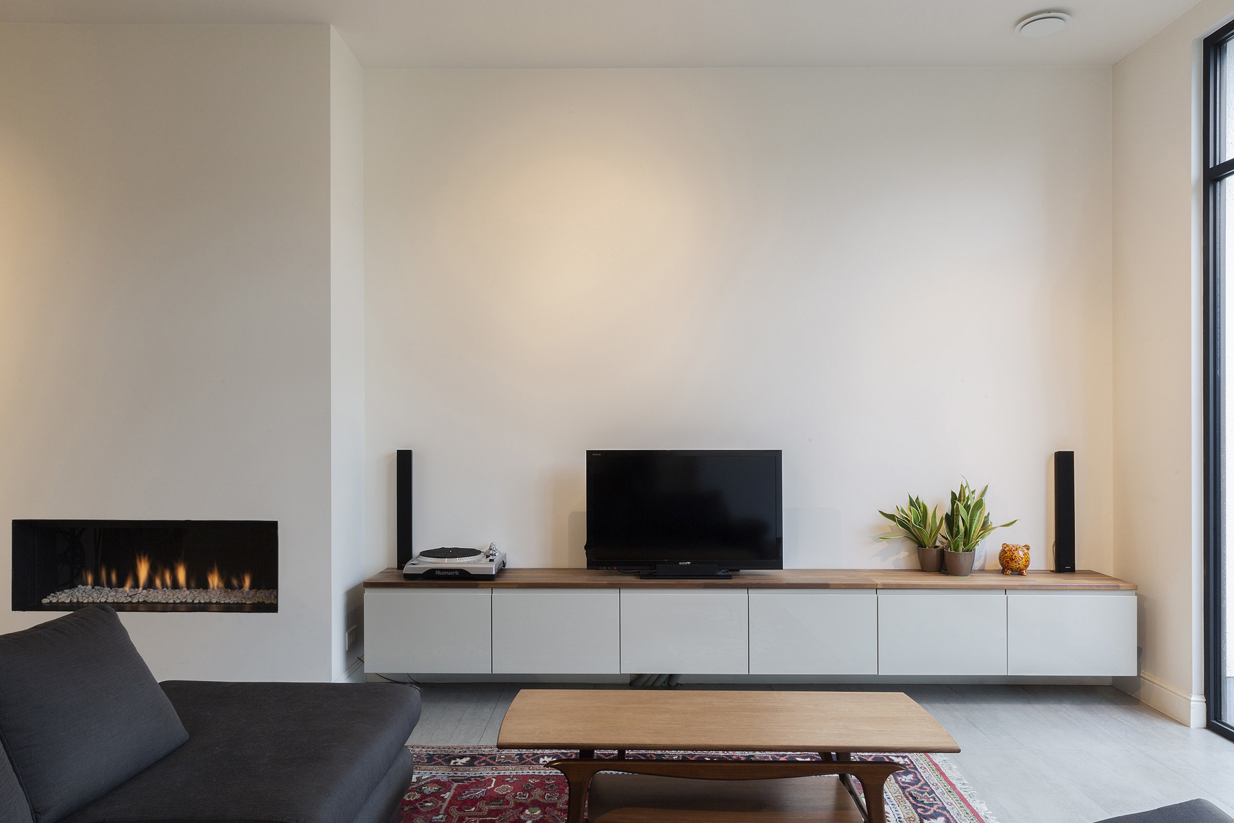 Karaktervolle herenwoning met tuin, koetshuis en veel ruimte - foto 5