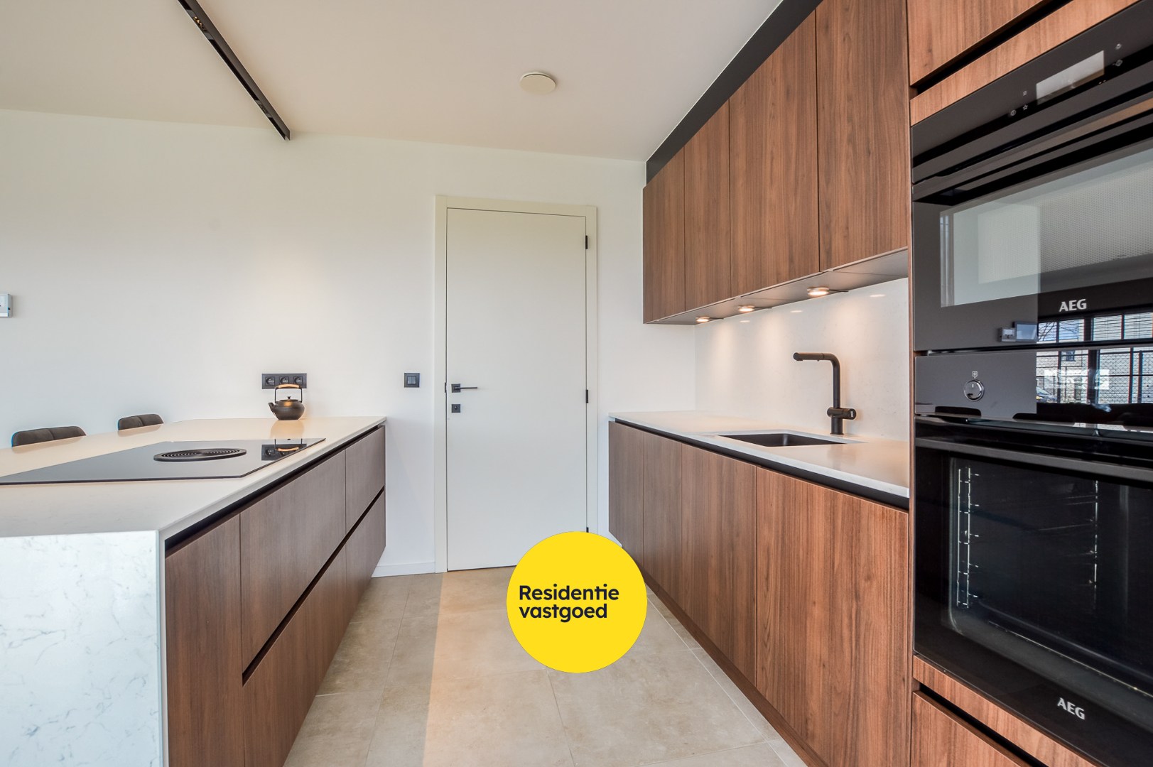 Prachtige, energiezuinige gezinswoning met zonnige tuin te Varsenare - foto 4