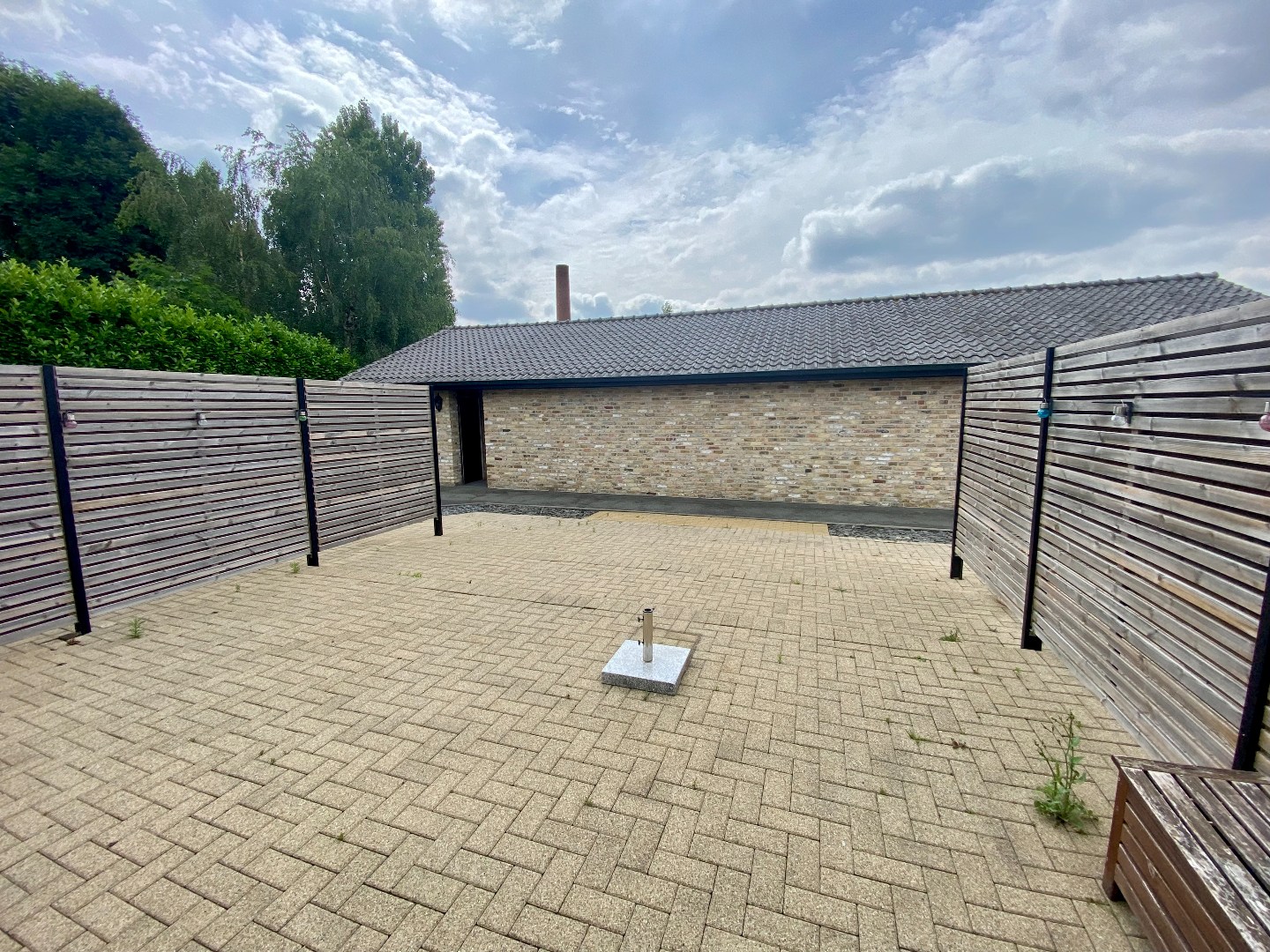 Apartment for rent in Desselgem with 2 bedrooms - photo 5