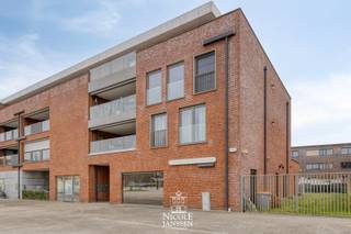 Commercial for rent in Dilsen-Stokkem