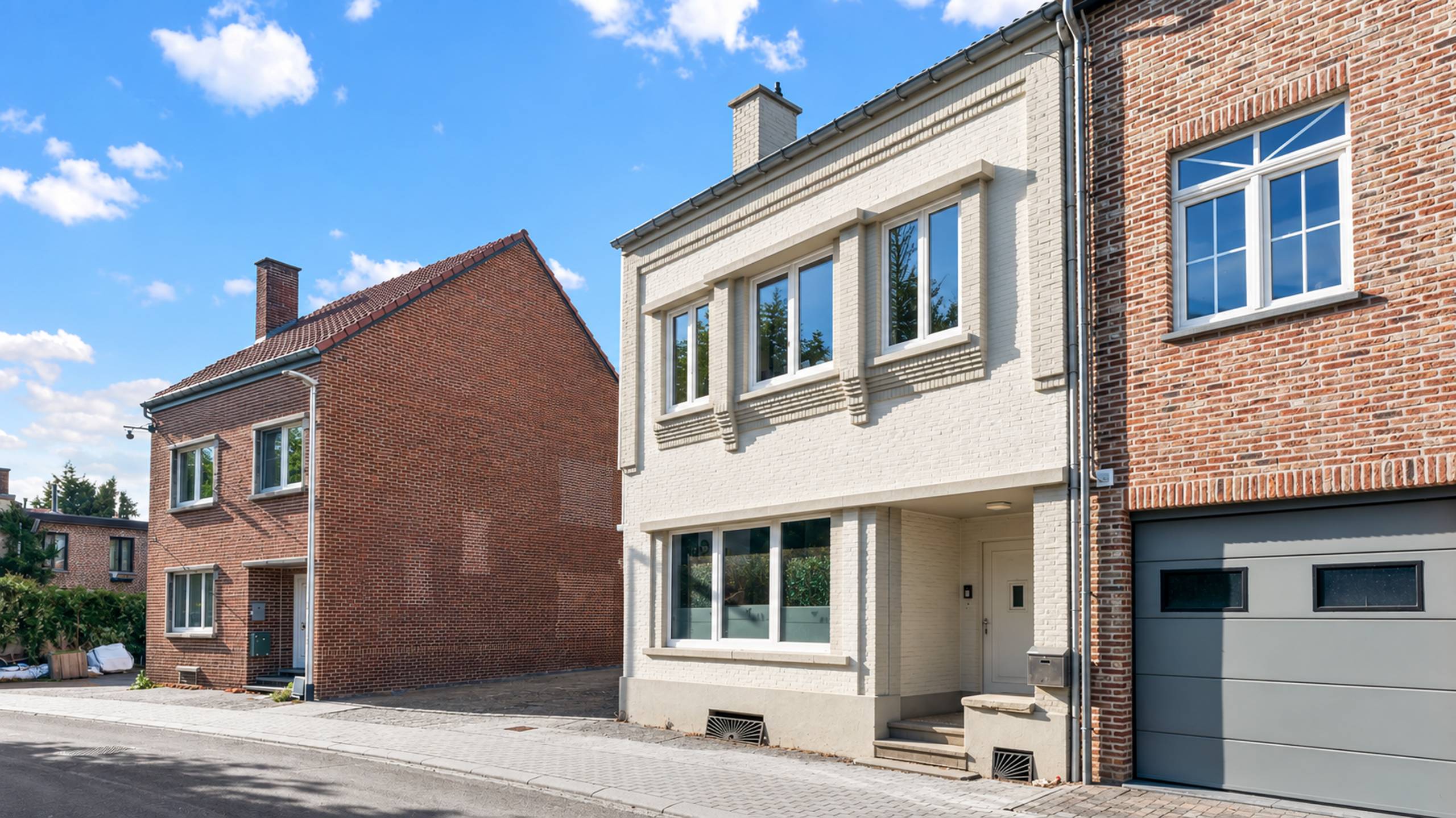 RIEMST - Woning met aparte studio, loods en stalling - foto 3