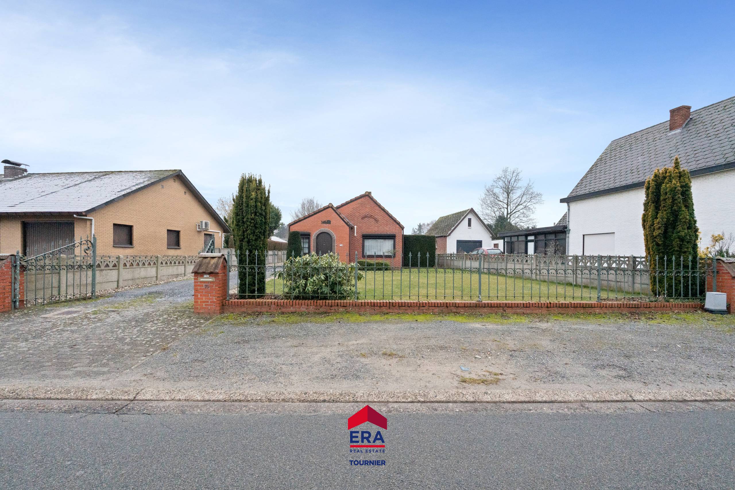 Maison à vendre à Lommel avec 2 chambres - photo 2