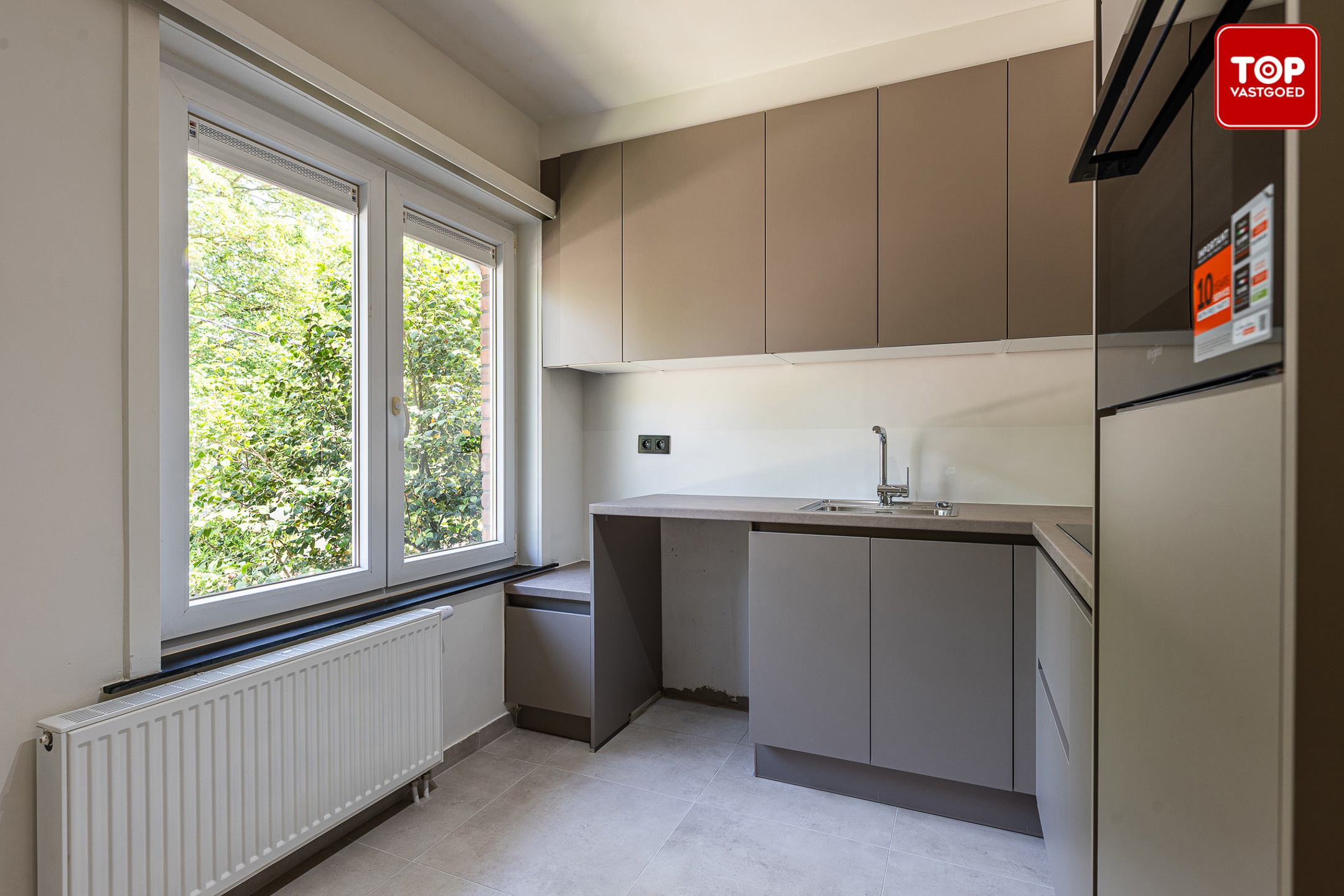 Appartement à vendre à Wondelgem avec 2 chambres - photo 5