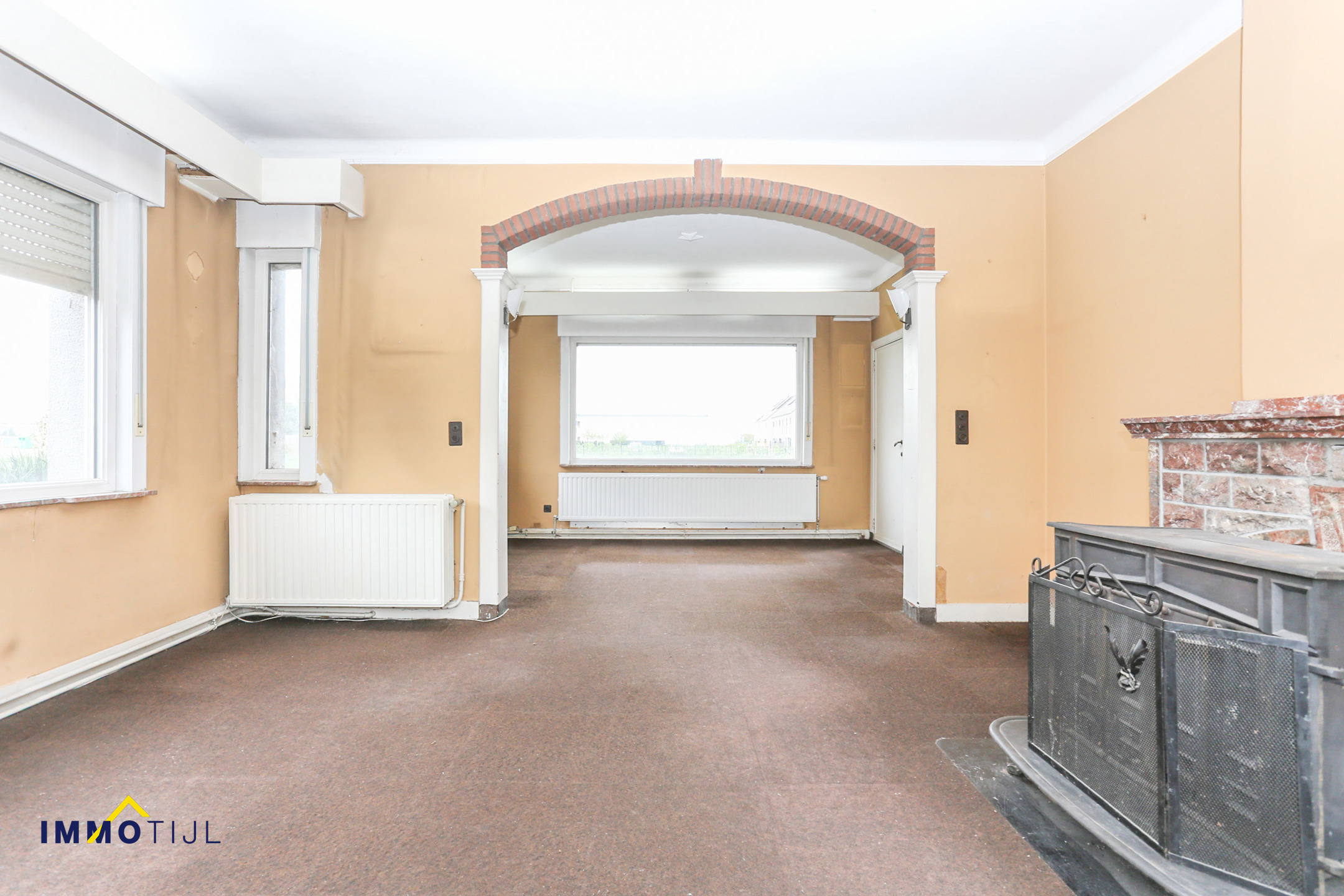 Te moderniseren woning op 4a26ca met garage! - foto 5