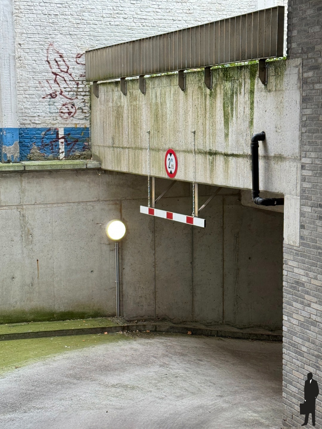 Garage for sale in Antwerp - photo 3