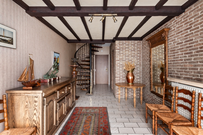 Maison à vendre à Willebroek avec 3 chambres - photo 5