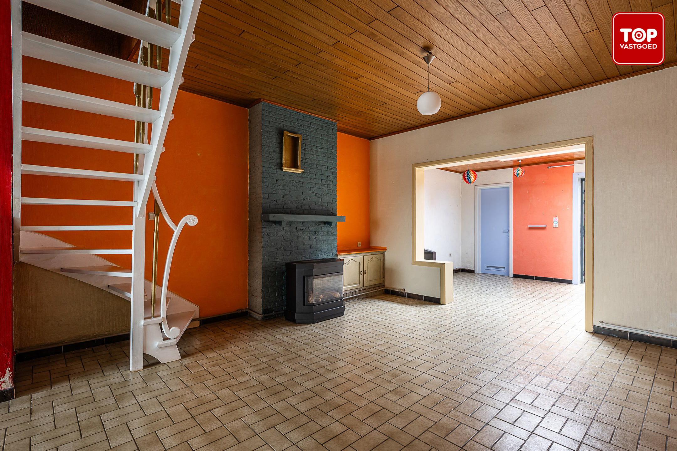 Huis te koop in Gentbrugge met 4 slaapkamers - foto 4