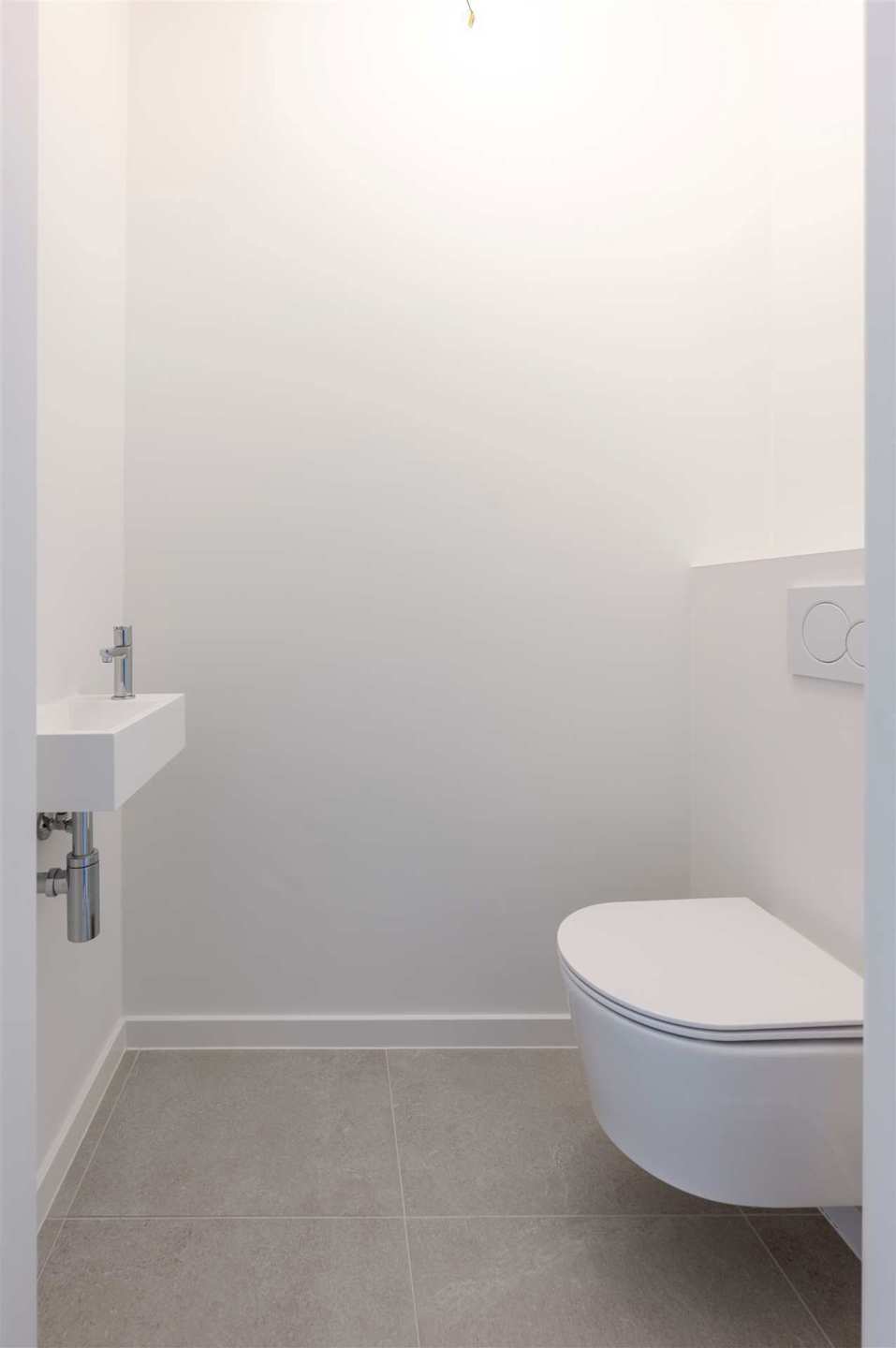Prachtig nieuwbouw appartement met ruim terras (21% BTW) - foto 4