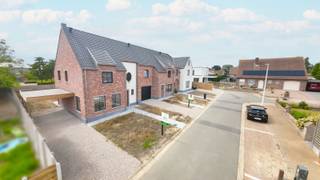 House for sale in Houthulst