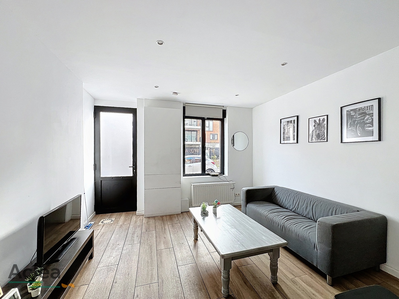 Gerenoveerde woning te huur - foto 4