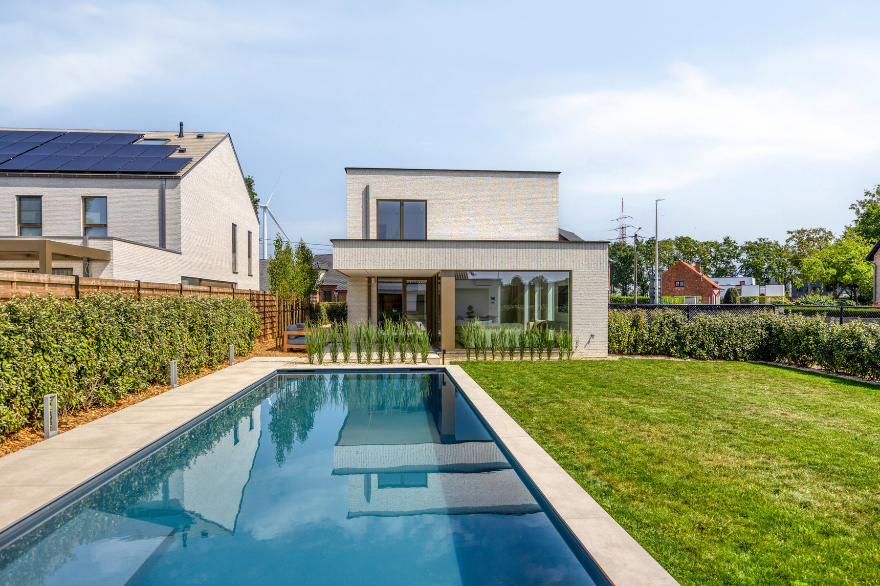 Huis te koop in Beringen met 3 slaapkamers - foto 3