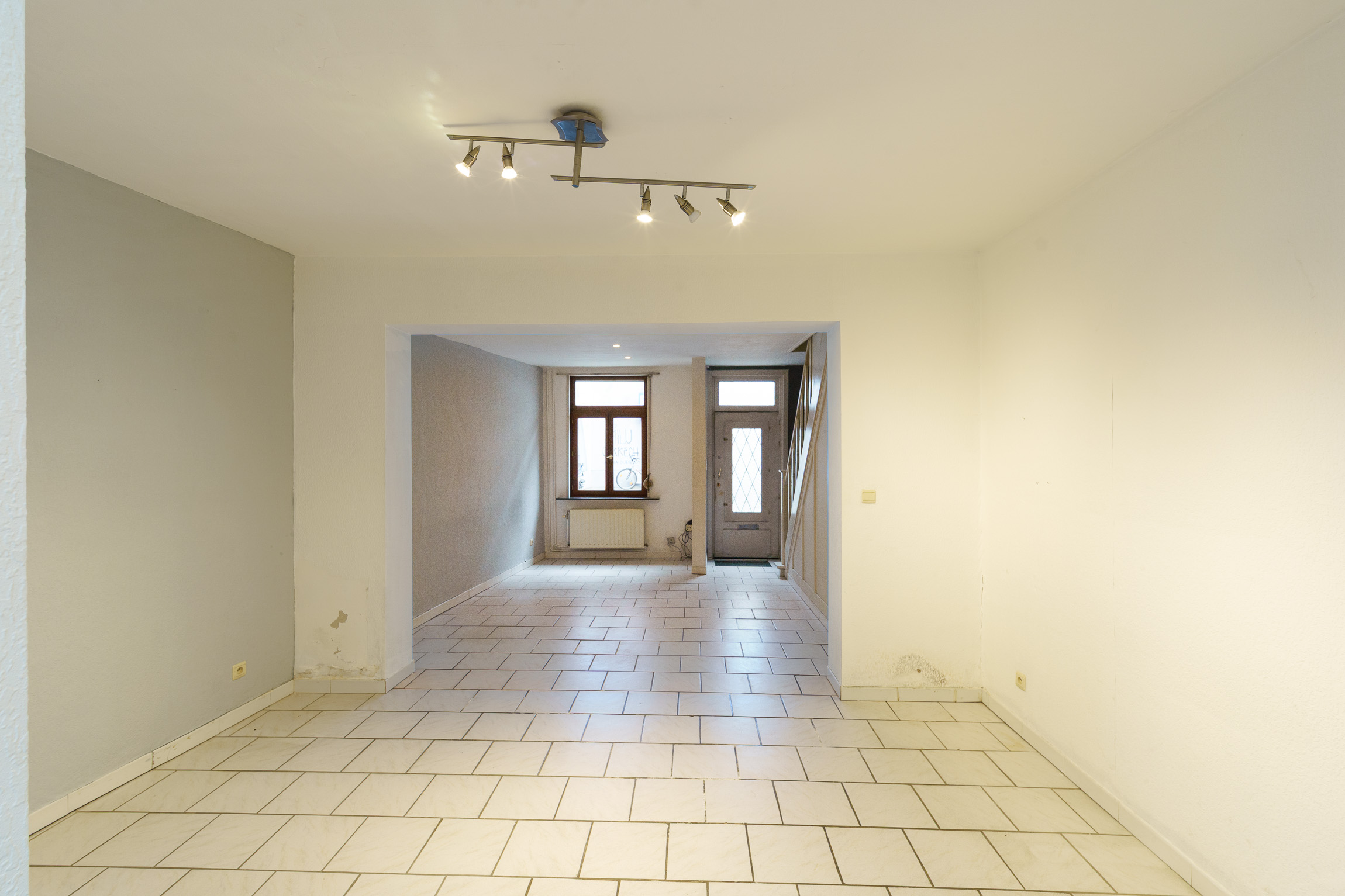 Gezellige rijwoning te koop in hartje MECHELEN - foto 5