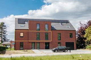 Appartement à vendre à Houthalen-Helchteren