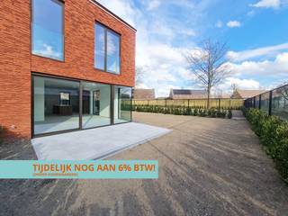 Maison à vendre à Wetteren