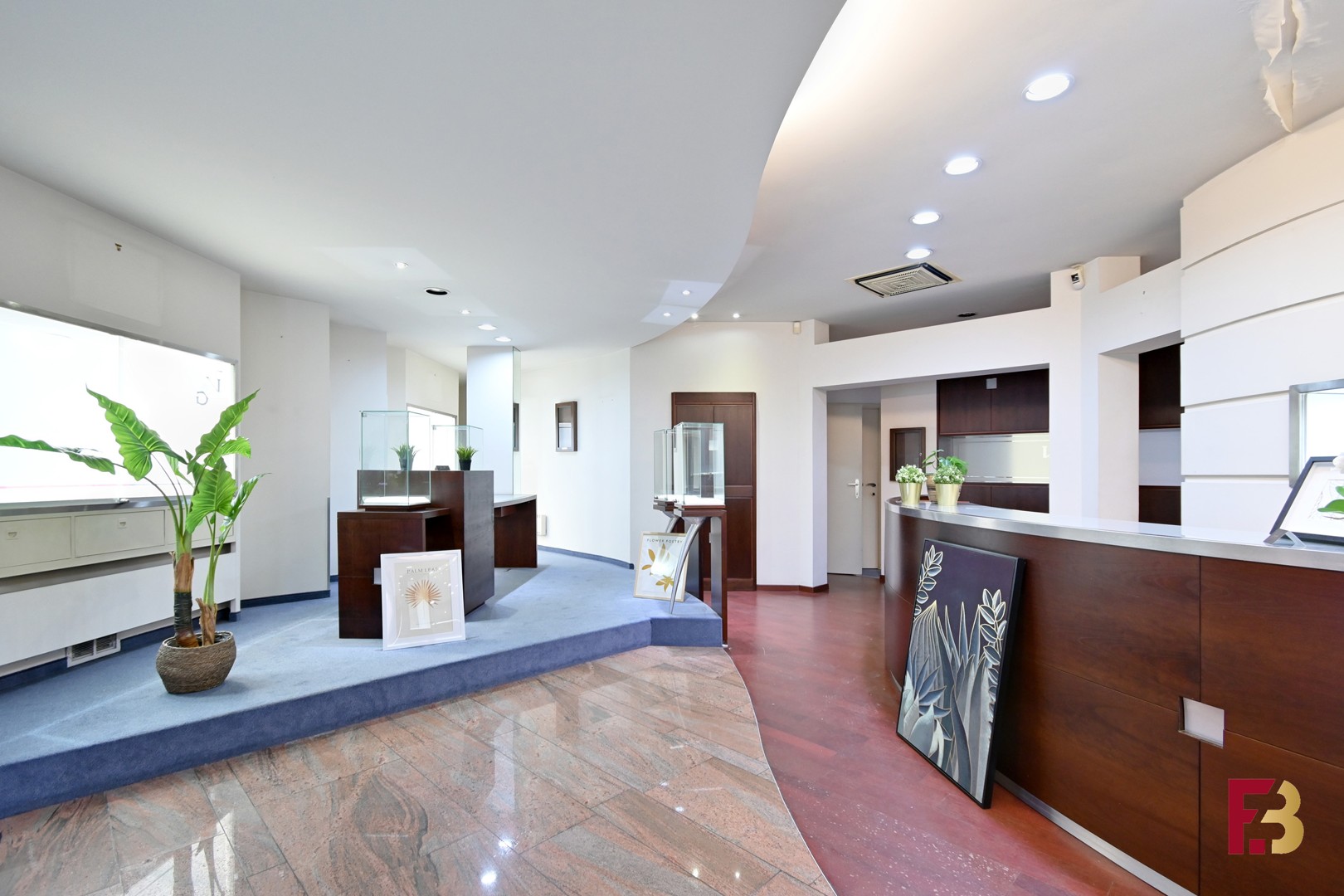 Handelspand met luxueus duplex appartement in het hartje van de Vlaamse Ardennen - foto 4