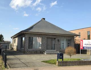 Maison à vendre à Heist-op-den-Berg