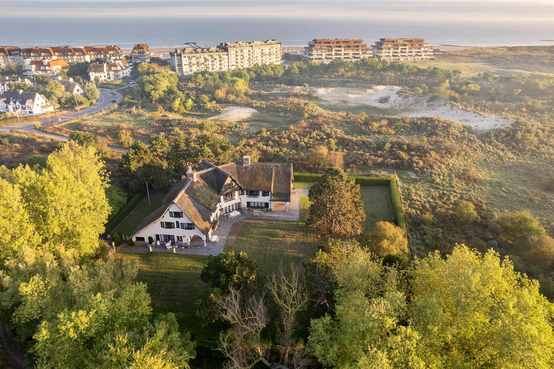 House for sale in Knokke-Heist with 13 bedrooms - photo 5