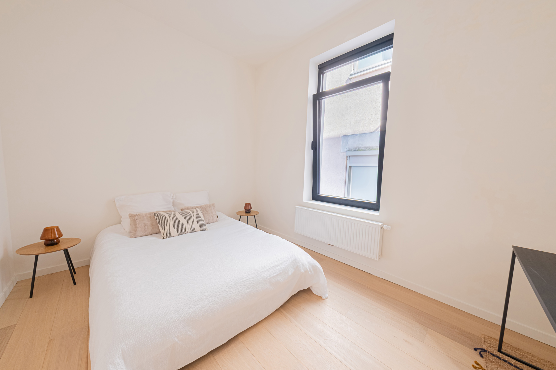 Stijlvol wonen in het hart van ’t Zuid met terras - foto 5