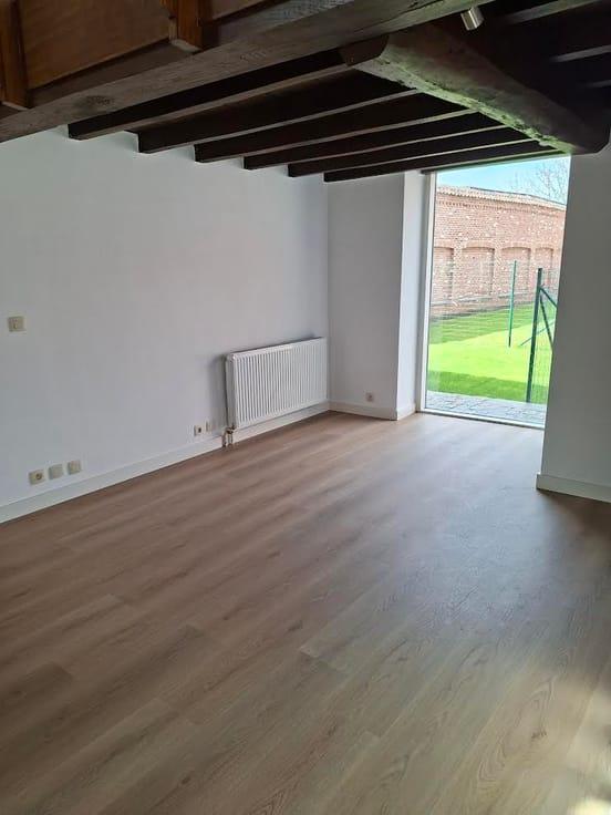 Huis te huur in Onkerzele met 3 slaapkamers - foto 3